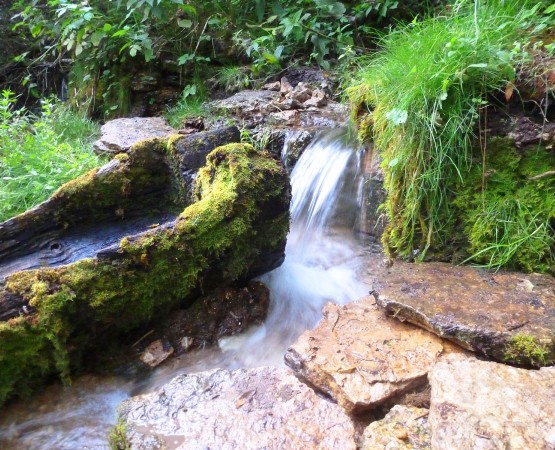 Гремячий ключ на wikipoints.ru