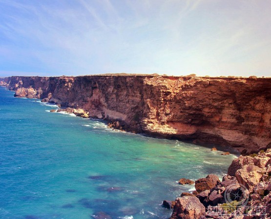 Скалы Бунда на wikipoints.ru