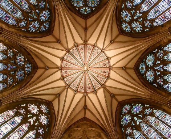 Йоркский собор на wikipoints.ru