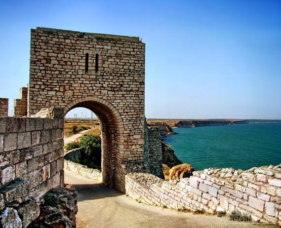 Мыс Калиакра на wikipoints.ru