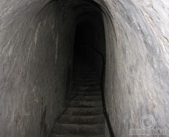 Монастырь Игнатия Богоносца на wikipoints.ru