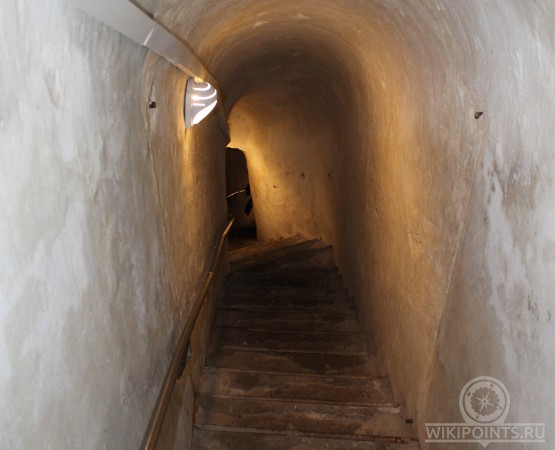 Монастырь Игнатия Богоносца на wikipoints.ru