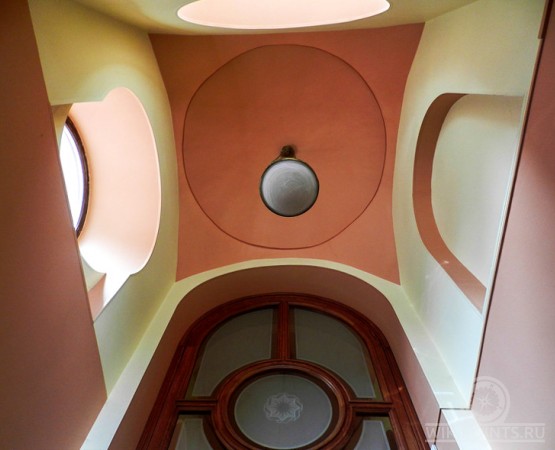 Особняк Курта Зигеля на wikipoints.ru