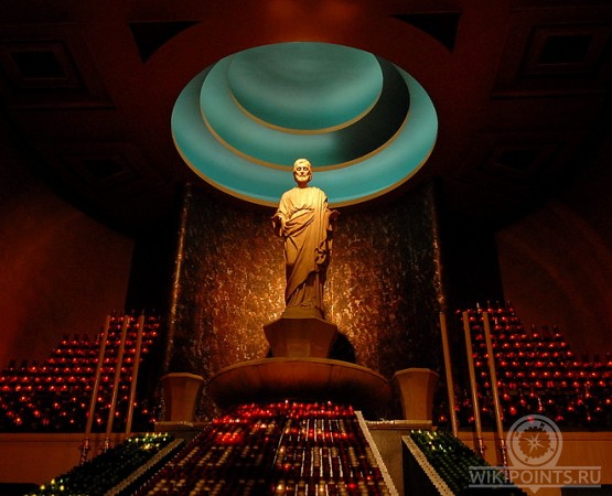 Ораторий Святого Иосифа на wikipoints.ru