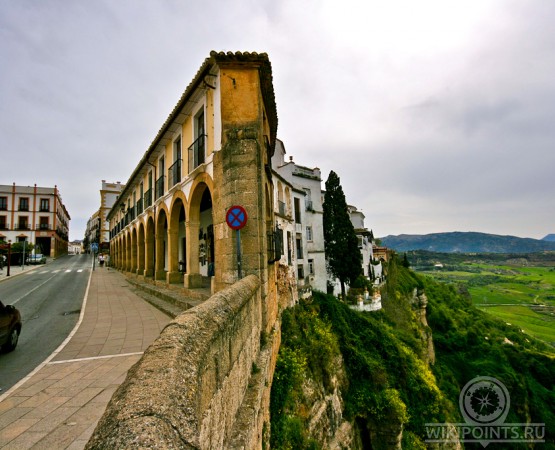 Ронда на wikipoints.ru