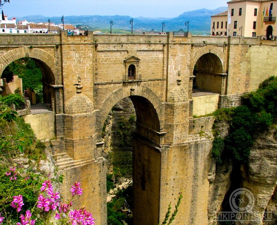 Ронда на wikipoints.ru