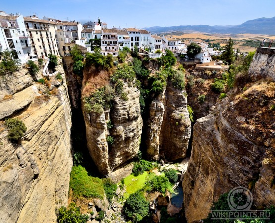 Ронда на wikipoints.ru