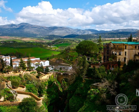 Ронда на wikipoints.ru