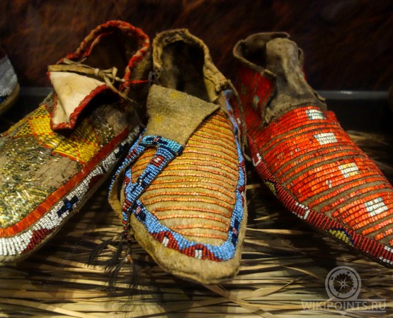 Музей обуви Бата на wikipoints.ru