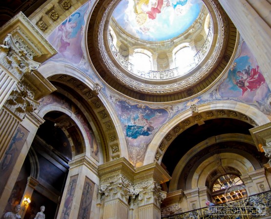 Касл-Ховард на wikipoints.ru