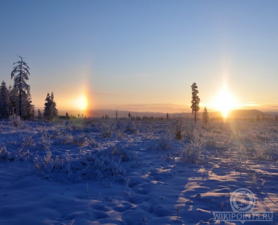 Томтор на wikipoints.ru