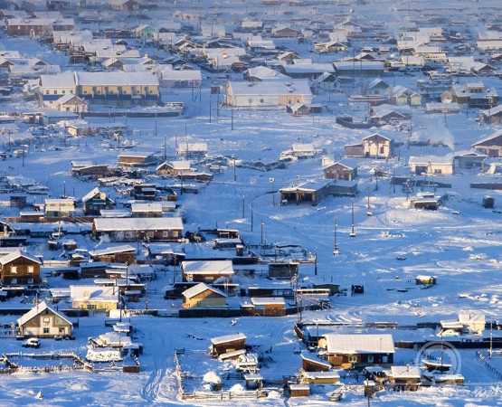 Томтор на wikipoints.ru