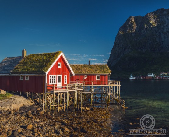 Рейне на wikipoints.ru