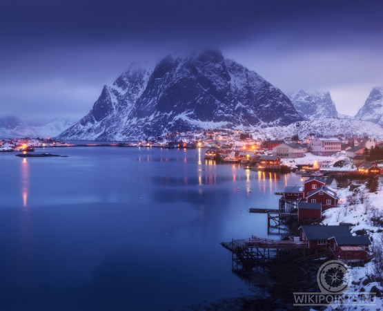 Рейне на wikipoints.ru