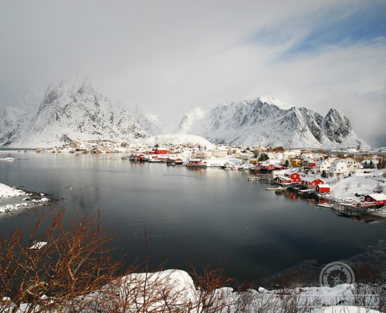 Рейне на wikipoints.ru