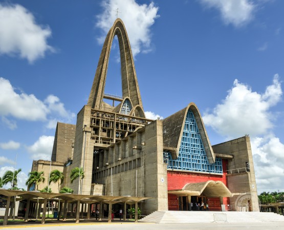 Базилика Ла-Альтаграсия на wikipoints.ru