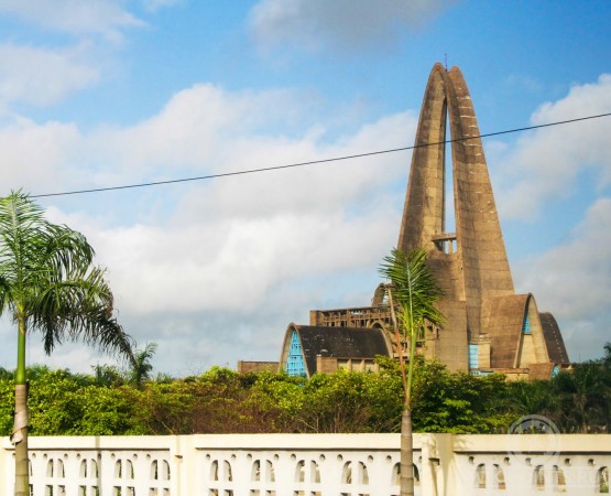 Базилика Ла-Альтаграсия на wikipoints.ru