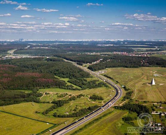 Пирамида Голода на wikipoints.ru