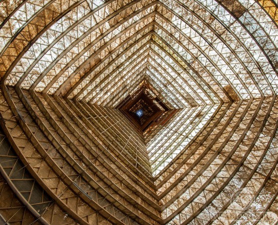 Пирамида Голода на wikipoints.ru