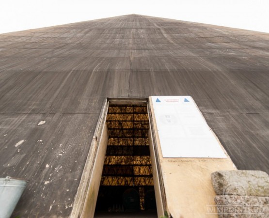 Пирамида Голода на wikipoints.ru