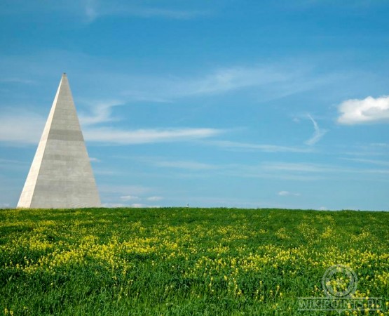 Пирамида Голода на wikipoints.ru