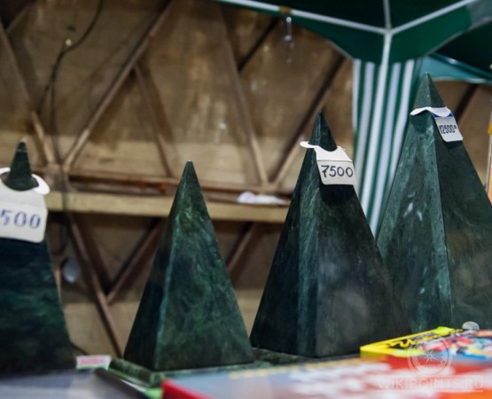 Пирамида Голода на wikipoints.ru