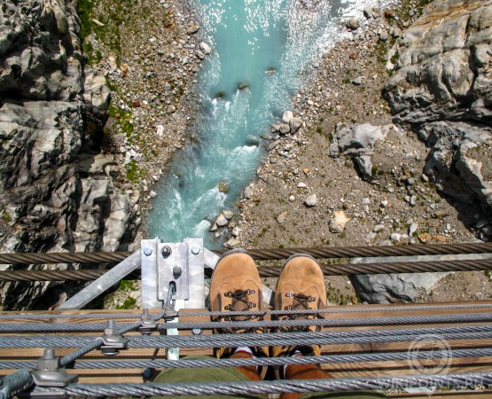 Мост Трифт на wikipoints.ru