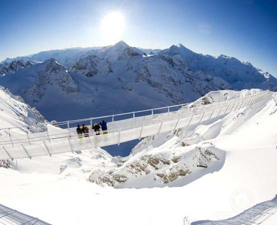 Мост Трифт на wikipoints.ru