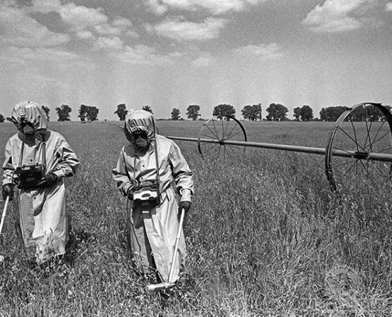 Музей техногенных катастроф на wikipoints.ru