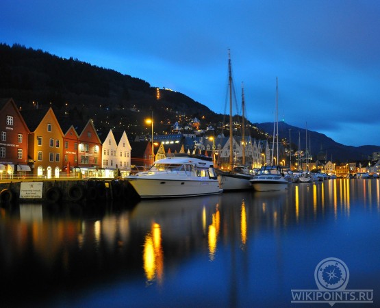 Верфь Брюгген на wikipoints.ru