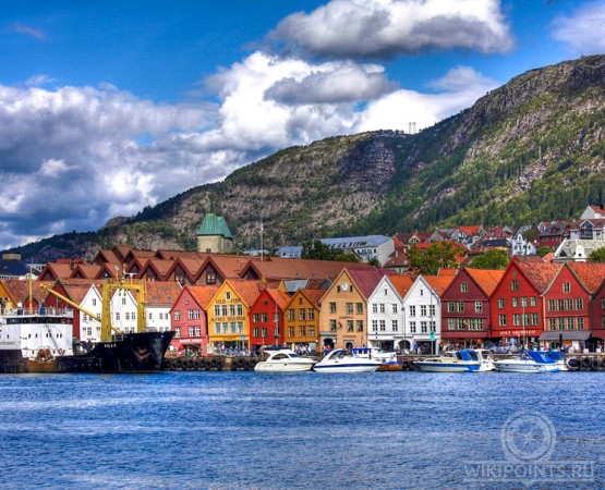 Верфь Брюгген на wikipoints.ru