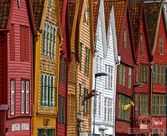 Верфь Брюгген на wikipoints.ru