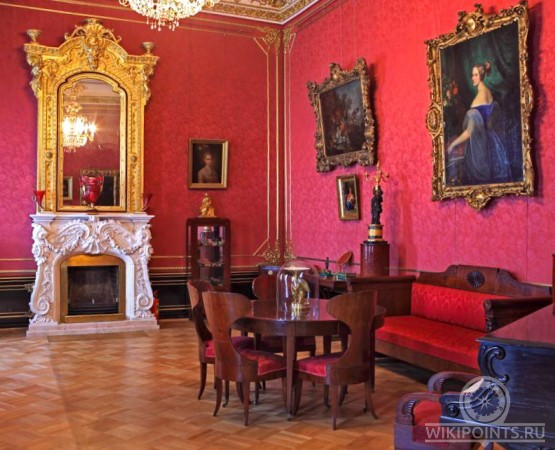 Музей музыки на wikipoints.ru