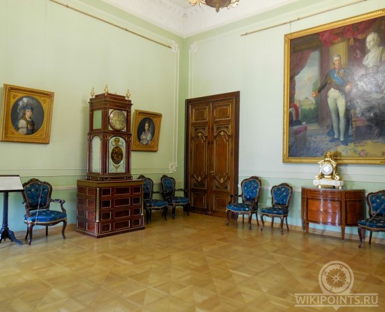 Музей музыки на wikipoints.ru