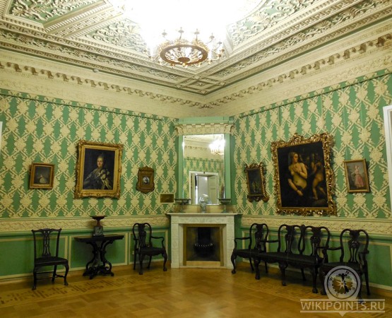 Музей музыки на wikipoints.ru