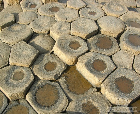 Мыс Столбчатый на wikipoints.ru