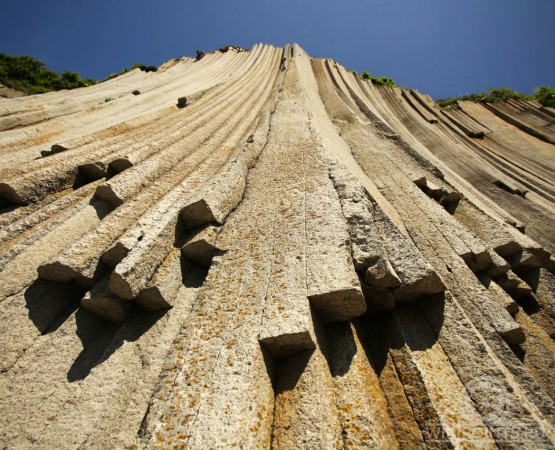 Мыс Столбчатый на wikipoints.ru