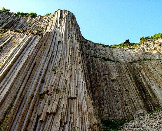 Мыс Столбчатый на wikipoints.ru