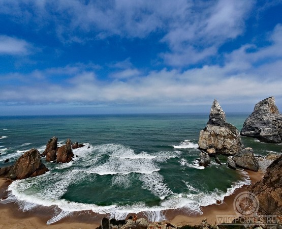 Мыс Рока на wikipoints.ru