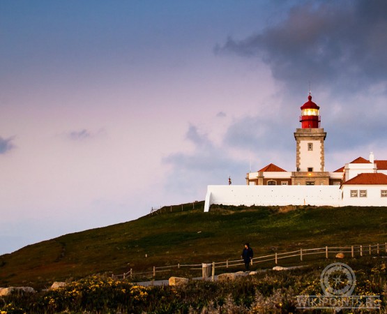 Мыс Рока на wikipoints.ru