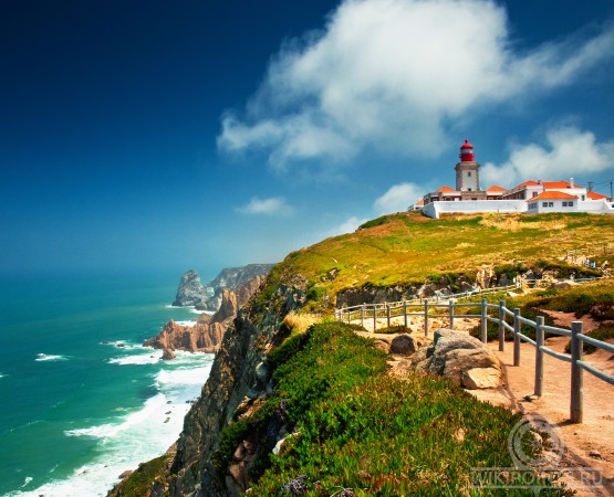 Мыс Рока на wikipoints.ru