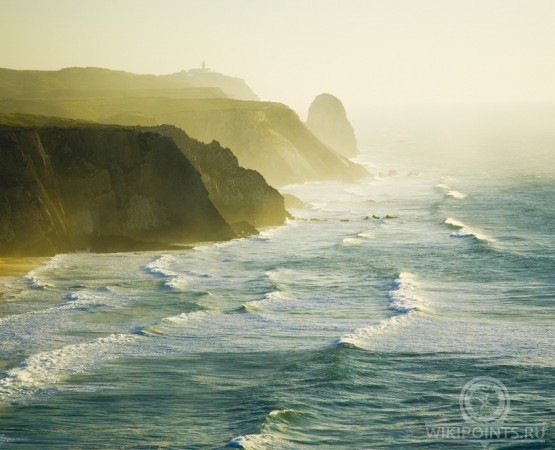 Мыс Рока на wikipoints.ru