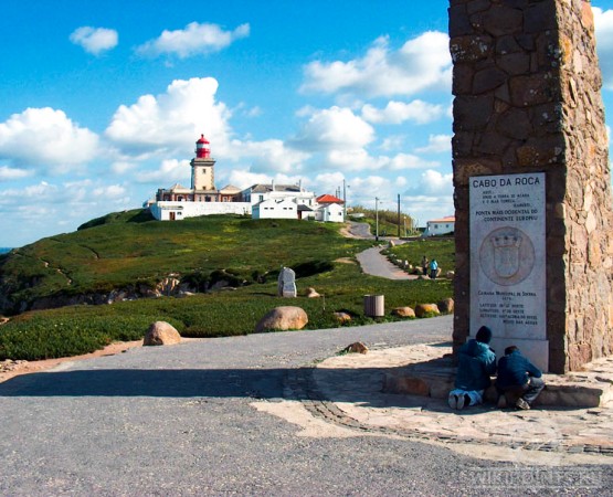 Мыс Рока на wikipoints.ru