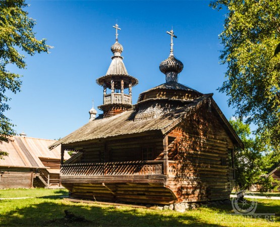 Витославлицы на wikipoints.ru