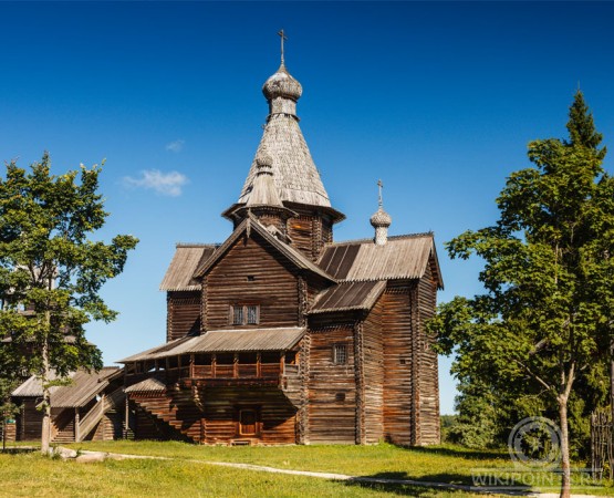 Витославлицы на wikipoints.ru