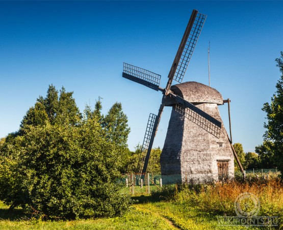 Витославлицы на wikipoints.ru