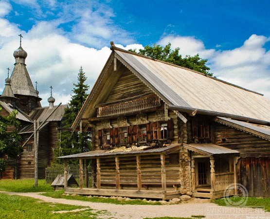 Витославлицы на wikipoints.ru