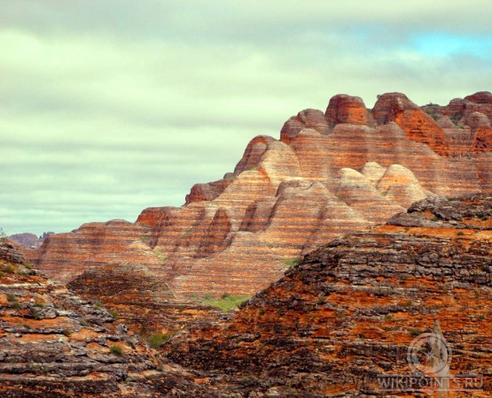Национальный парк Пурнулулу на wikipoints.ru
