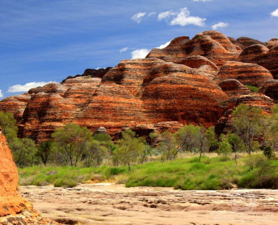 Национальный парк Пурнулулу на wikipoints.ru