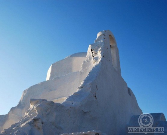 Церковь Парапортиани на wikipoints.ru